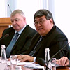 Конгресс Международной Федерации Тяжелой Атлетики (IWF)