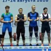 Чемпионат России 2020 - день 2
